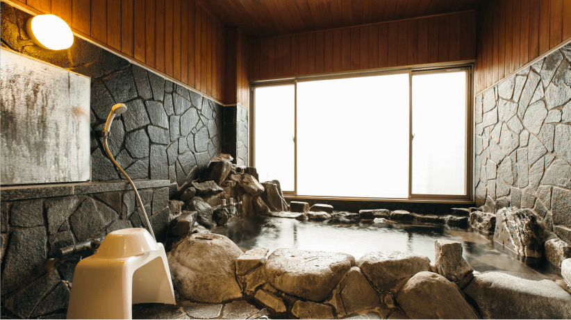 家族湯　つばきのサムネイル画像