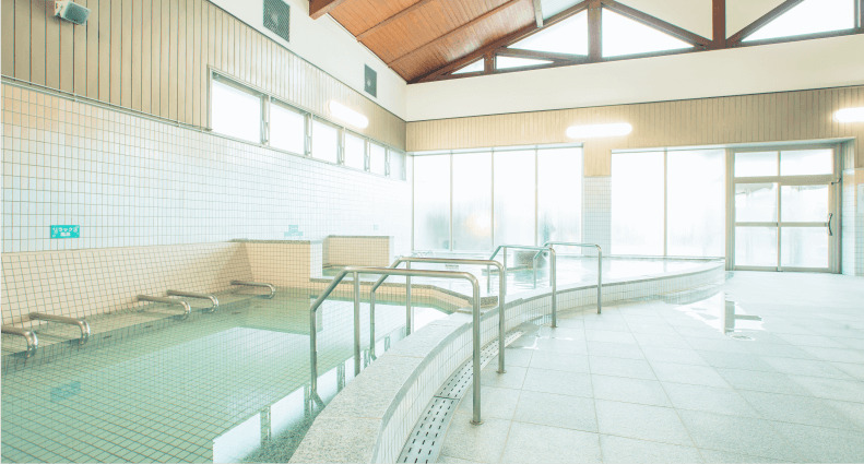 洋風大浴場の施設画像 - 7