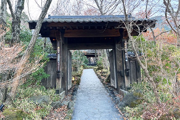 湯処_入口の施設画像 - 15