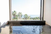 大磯プリンスホテル　THERMAL SPA S.WAVE のサムネイル画像