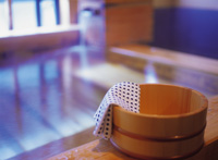 温泉の施設画像 - 4