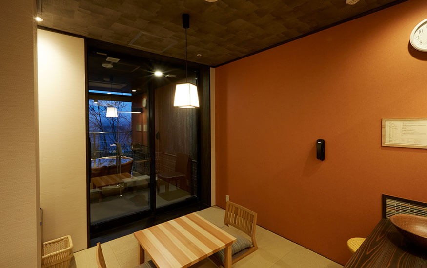 壱ノ巻　壺風呂　柊のサムネイル画像