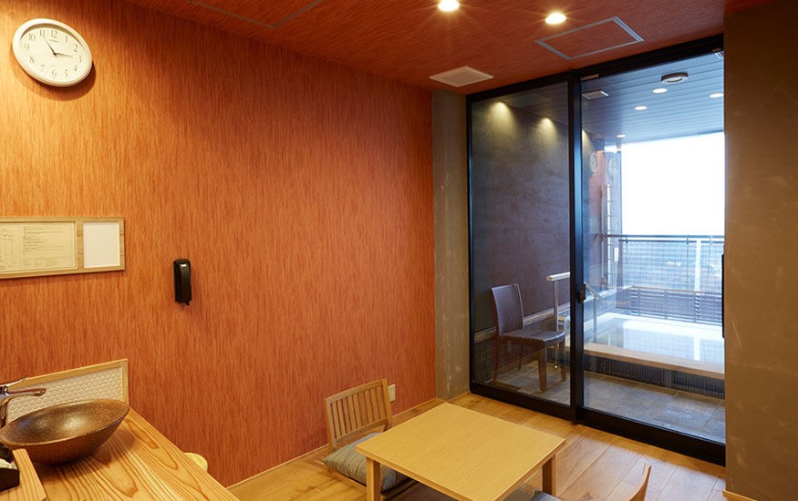 弐ノ巻　檜風呂　銀杏のサムネイル画像