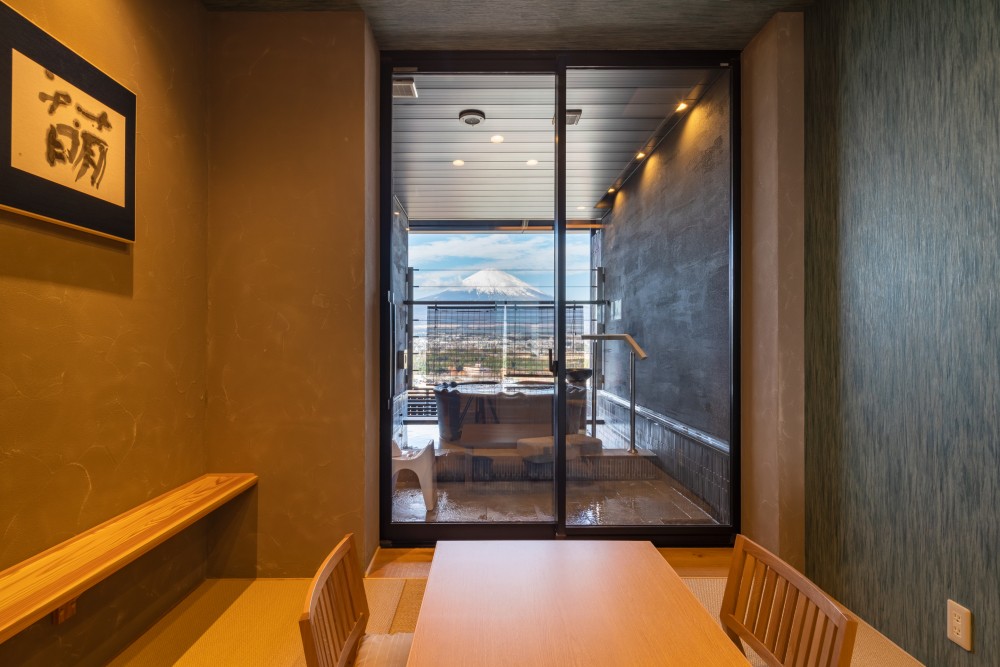 貸切個室露天風呂”花伝”の施設画像 - 4