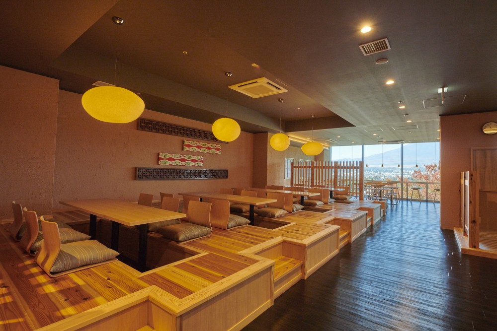 ダイニング花衣の施設画像 - 6