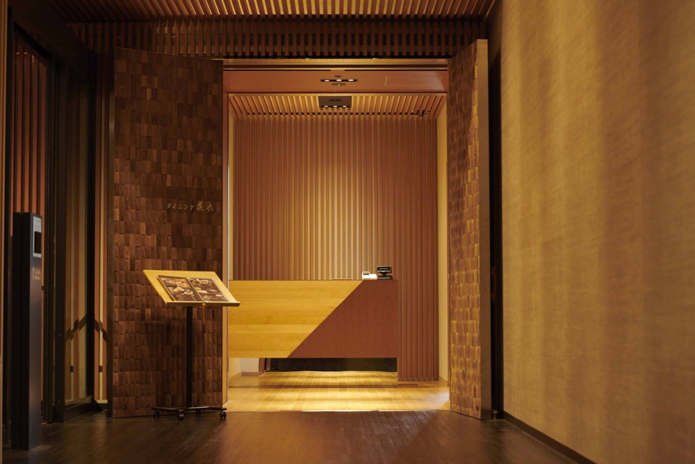 入口の施設画像 - 7