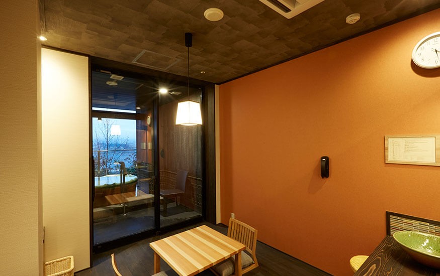 壱ノ巻 壺風呂 菫の施設画像 - 14