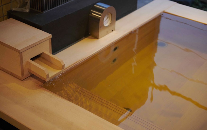 壱ノ巻 檜風呂 梅の施設画像 - 15