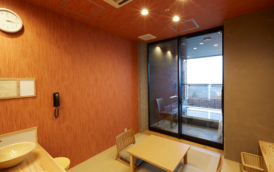 弐ノ巻 切石風呂 山桜の施設画像 - 17