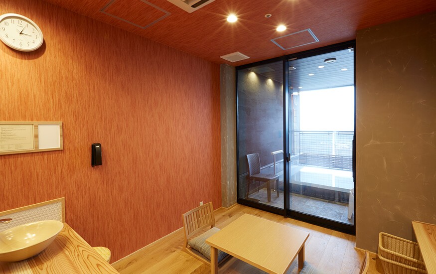 弐ノ巻 切石風呂 鈴蘭の施設画像 - 18