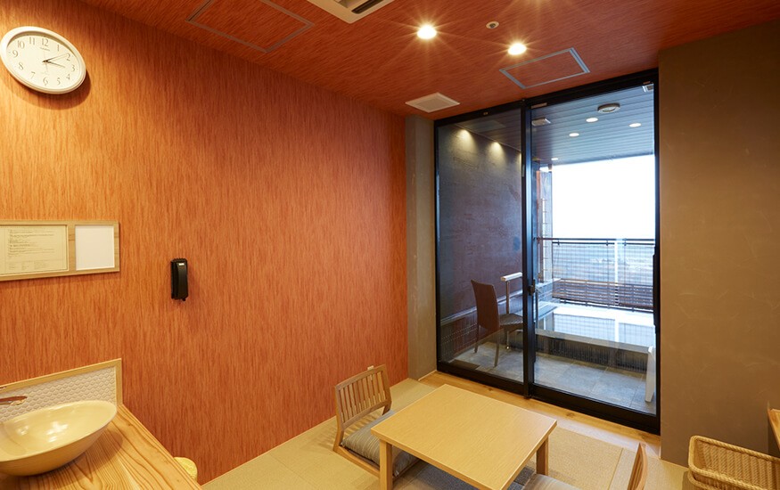 弐ノ巻 切石風呂 薔薇の施設画像 - 19