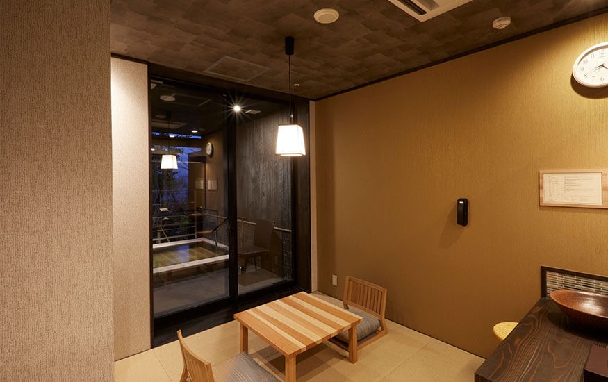 壱ノ巻 石切風呂 松の施設画像 - 9