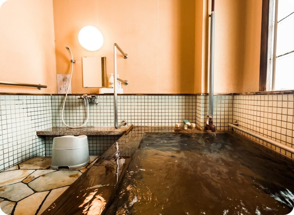 貸切風呂のサムネイル画像