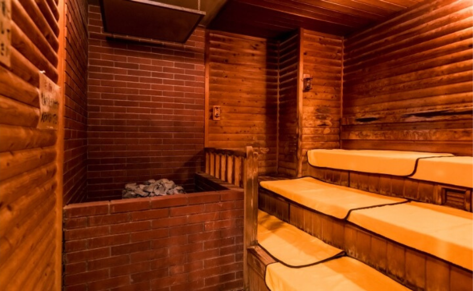 サウナの施設画像 - 4