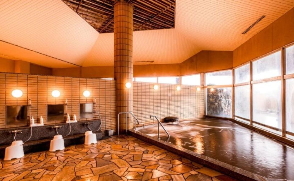 大浴場の施設画像 - 5