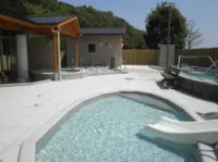 木城温泉館 湯らら のサムネイル画像