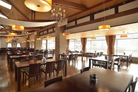 レストラン　クレアチュールの施設画像 - 7