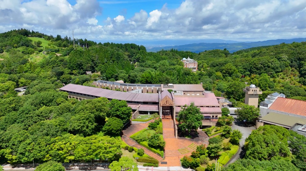 外観の施設画像 - 4