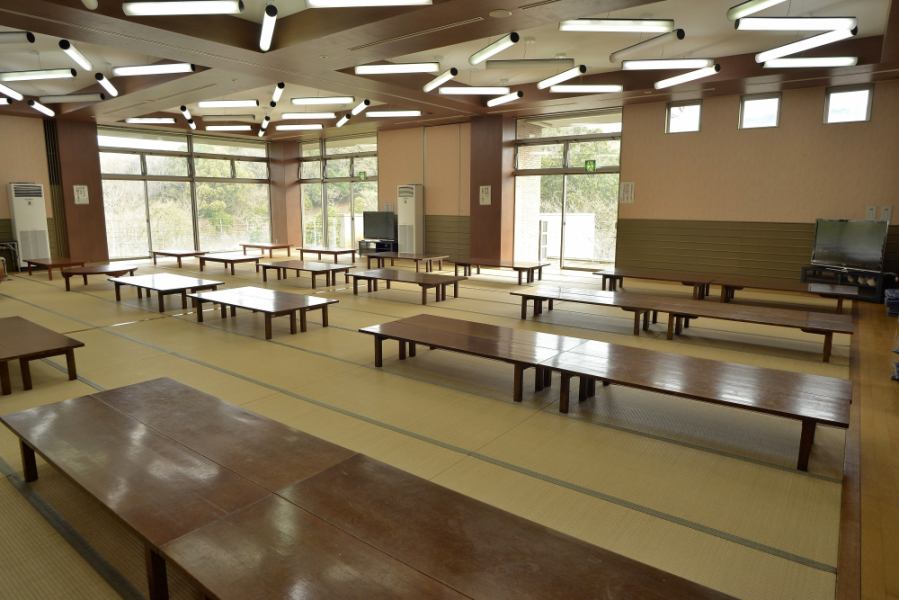 大広間の施設画像 - 9
