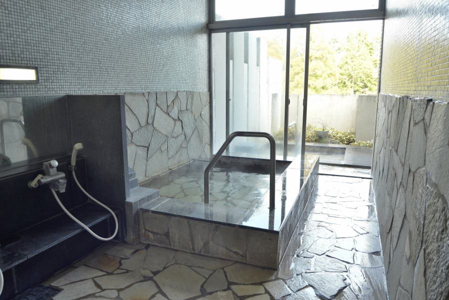 和風家族風呂　かえでの施設画像 - 10