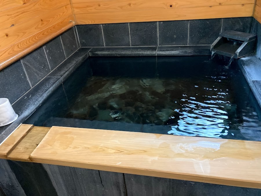 岡城天然温泉 月のしずく画像3