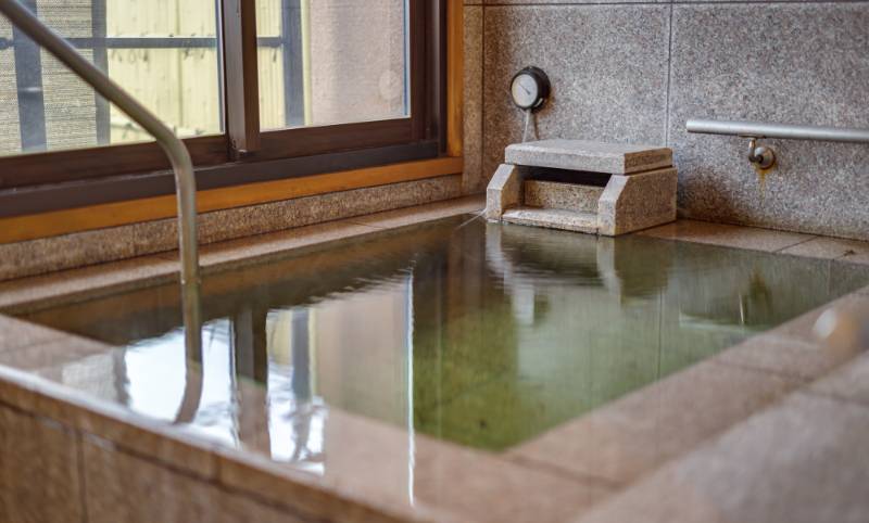 貸切風呂のサムネイル画像