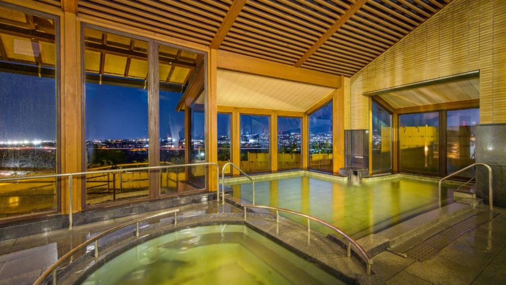 彩雲の湯の施設画像 - 4