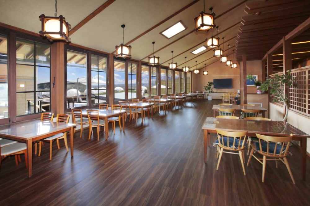 レストランの施設画像 - 8