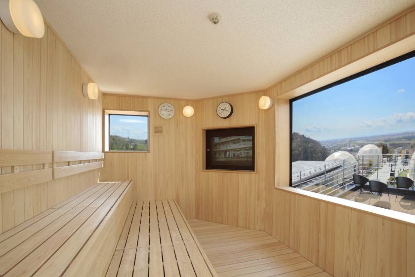 ロウリュサウナの施設画像 - 10