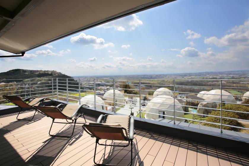 絶景ととのい処の施設画像 - 11