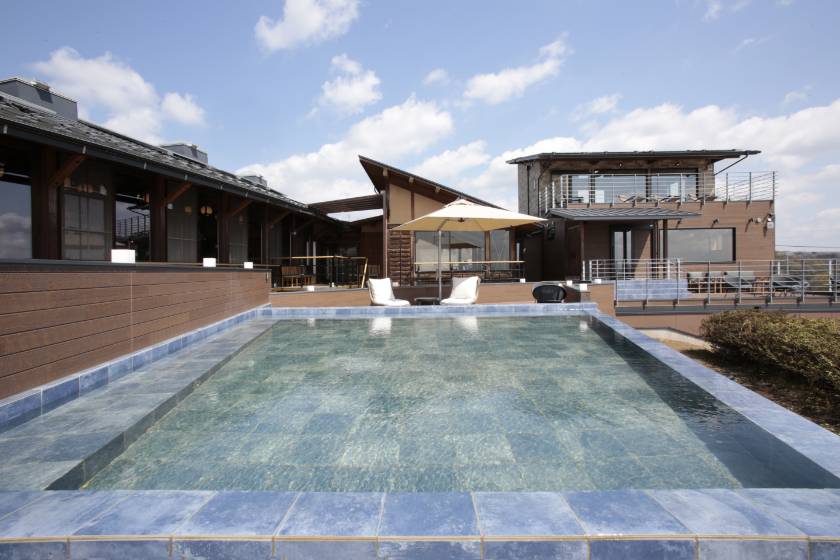 サーマルスパの施設画像 - 12