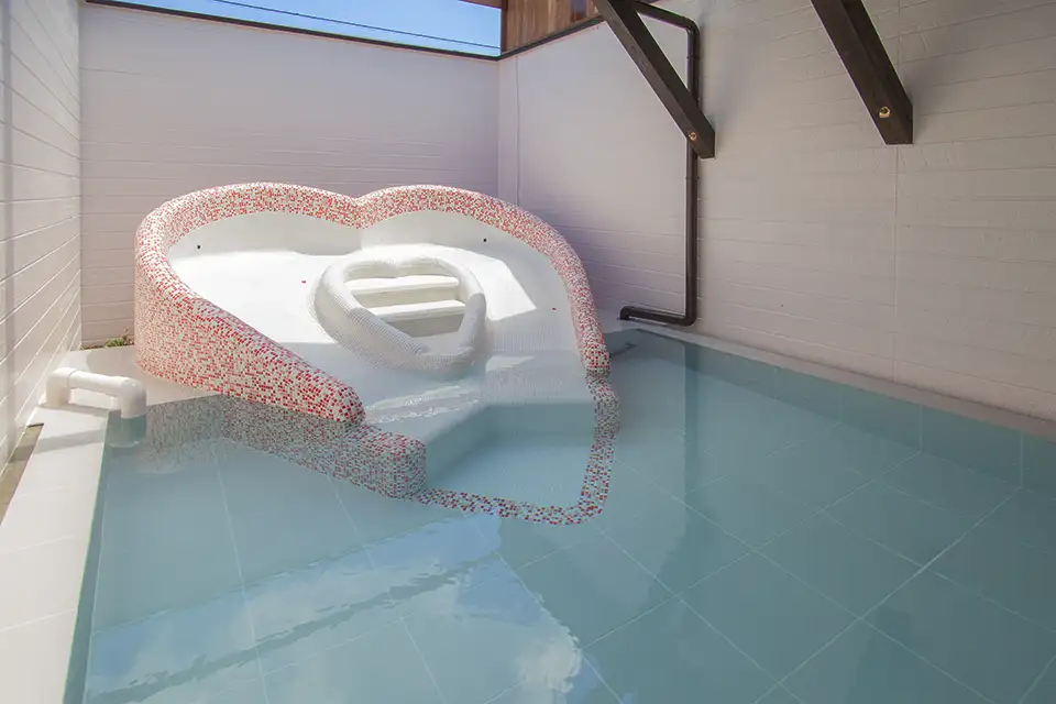 露天湯 椛画像3