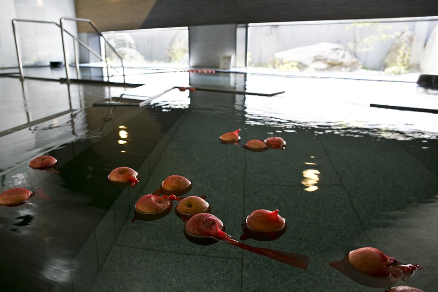 大浴場②の施設画像 - 5