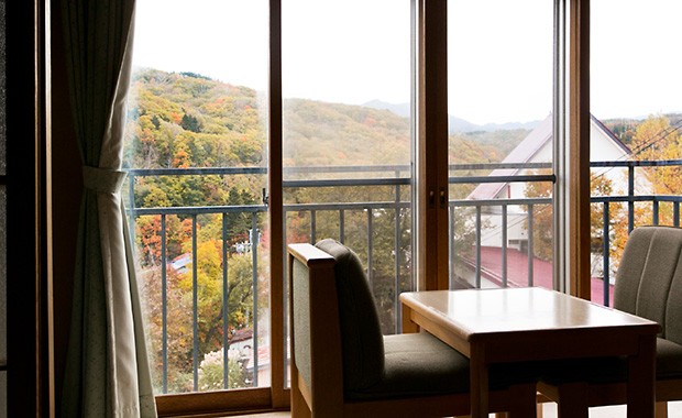 宿泊の施設画像 - 7