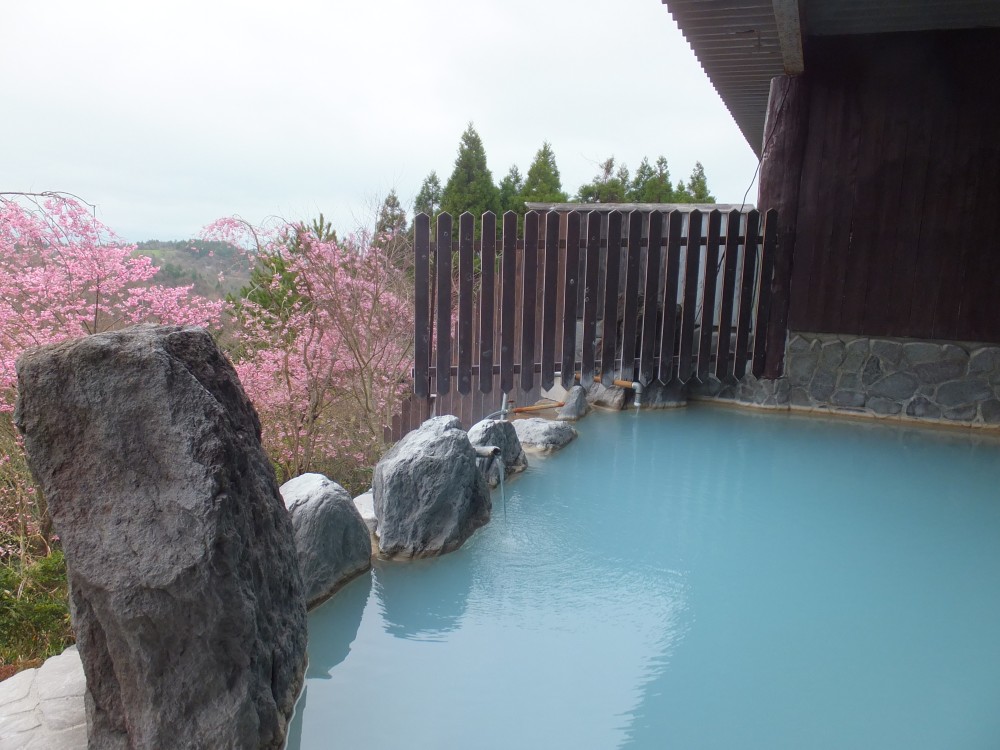 露天大浴場の施設画像 - 5