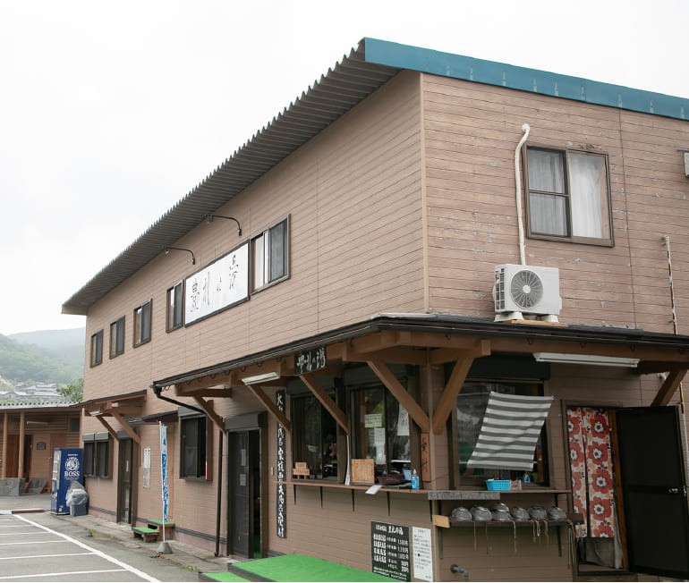 売店の施設画像 - 9