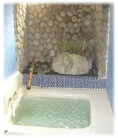 小渡温泉 はしもと のサムネイル画像