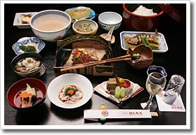 季節のお料理の施設画像 - 4