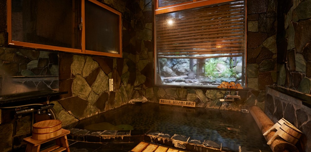 日帰り貸切風呂のサムネイル画像