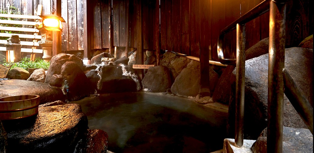 いろりの宿 芦名画像1