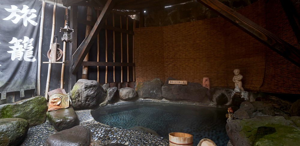 いろりの宿 芦名画像3