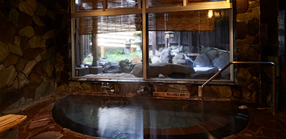 いろりの宿 芦名画像2