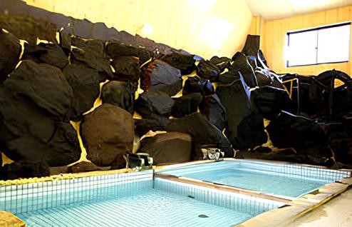 大浴場の施設画像 - 4