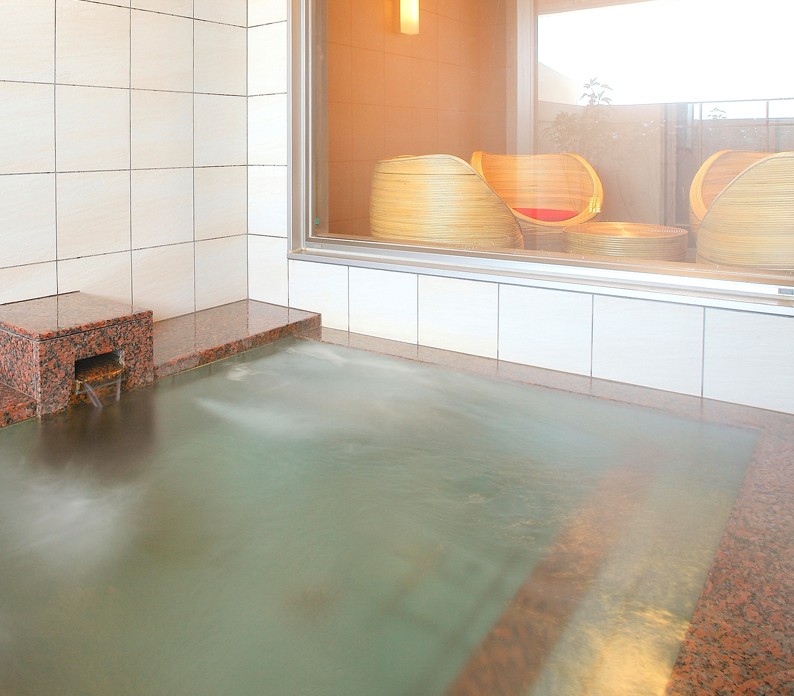 日帰り温泉オーシャン画像1