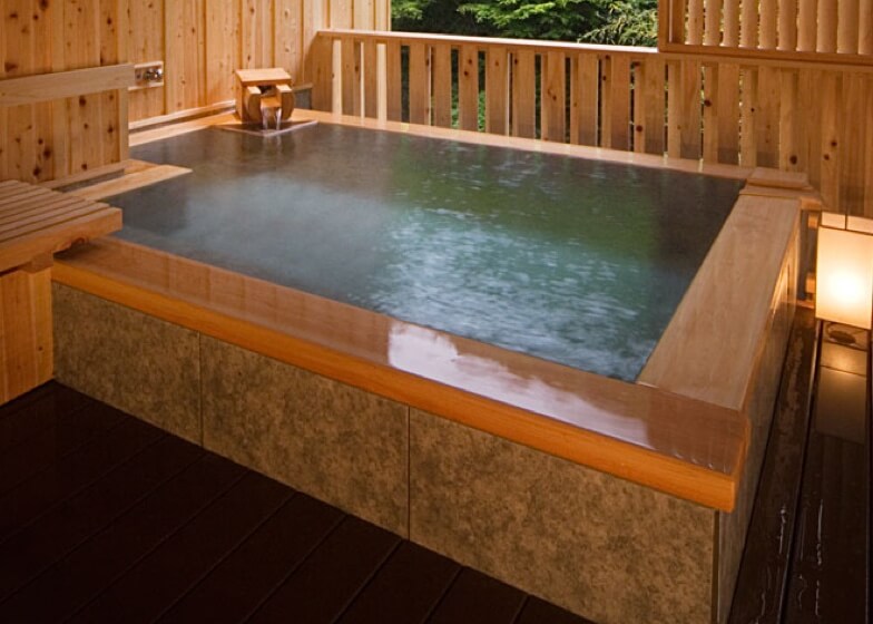 檜風呂のサムネイル画像