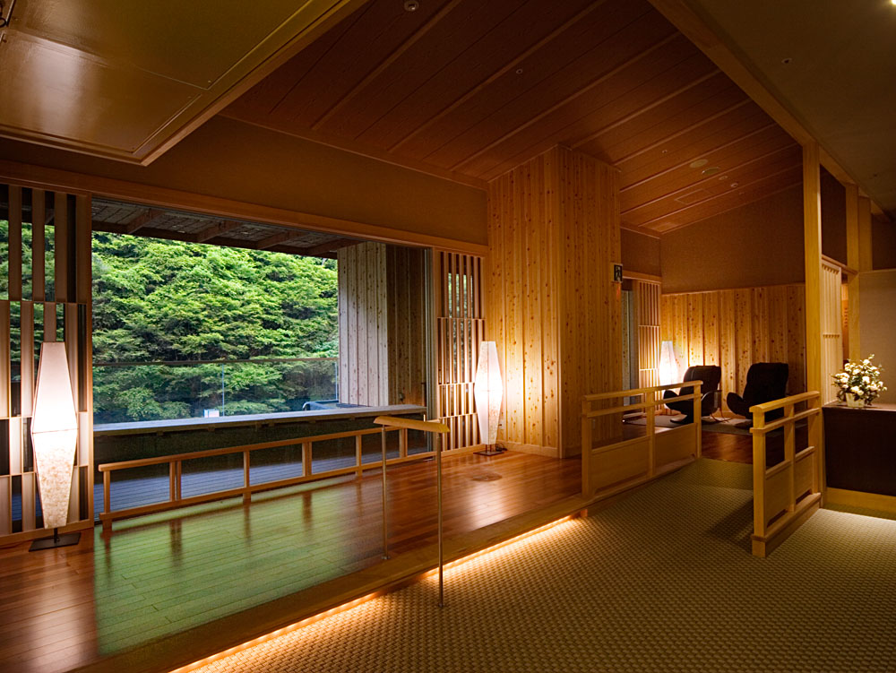 内装の施設画像 - 7