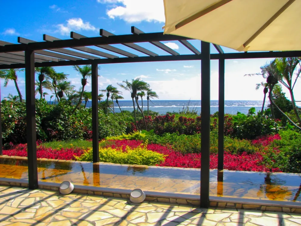 シギラ黄金温泉画像2