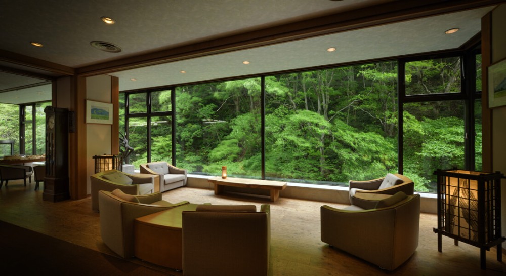 ロビーの施設画像 - 9