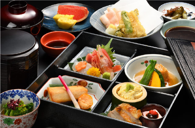 日帰りランチの施設画像 - 10