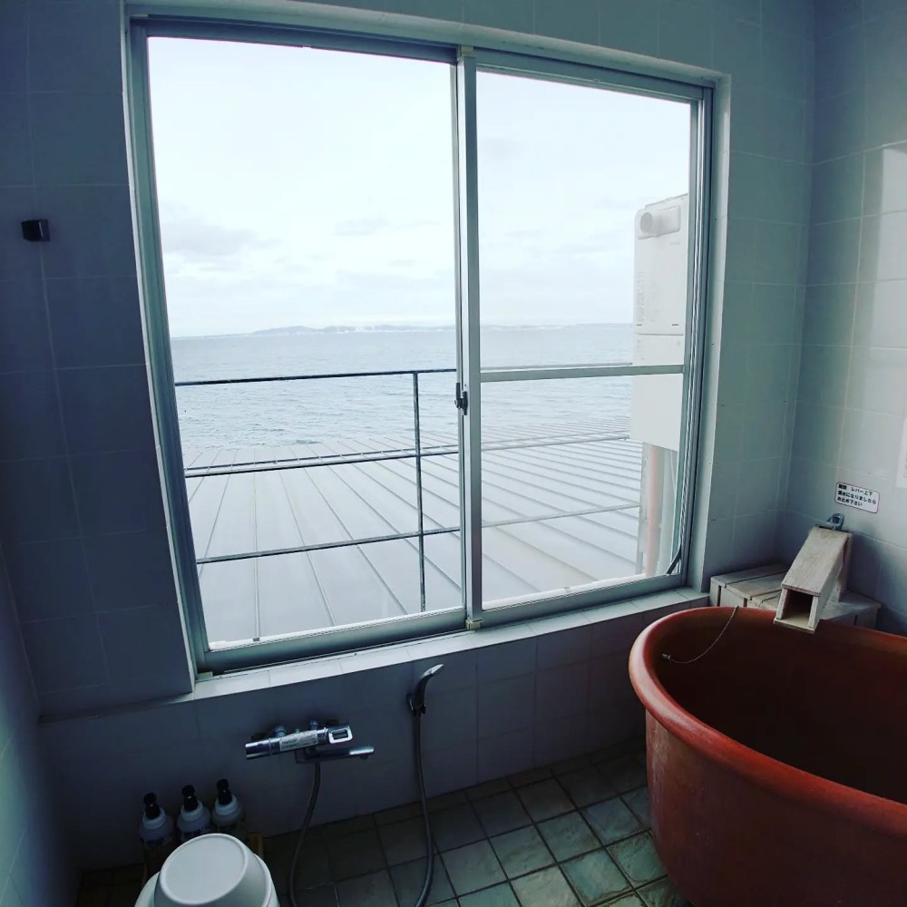 天然温泉 海辺の湯画像1